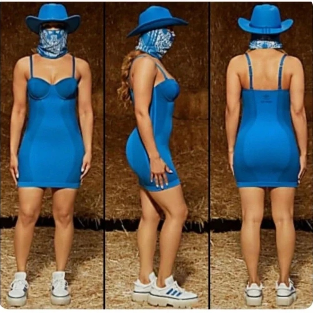 Ivy Park rodeo dress